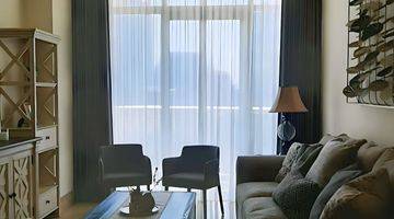 Gambar 2 DIJUAL APARTEMEN SOUTH HILLS FULL FURNISH KUNINGAN JAKSEL