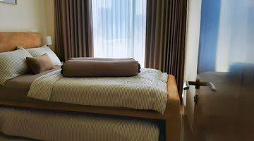 Gambar 5 DIJUAL APARTEMEN SOUTH HILLS FULL FURNISH KUNINGAN JAKSEL