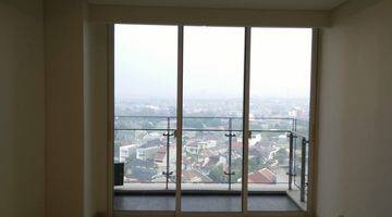 Gambar 1 DIJUAL APARTEMEN UNFURNISH PONDOK INDAH RESIDANCE JAKARTA SELATAN 