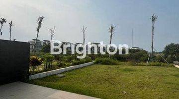 Gambar 3 Rumah Chopin 10 x 20 Golf Island Chopin Signature Golf Best View Nego PIK Pantai Indah Kapuk