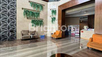 Gambar 2 APARTEMENT PURI ORCHARD 1 BR 35,5M² UNIT 06