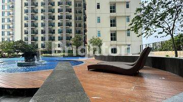 Gambar 1 APARTEMEN PURI ORCHARD GANDENG 1BR+1BR LUAS 71M²