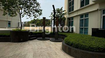 Gambar 2 APARTEMEN PURI ORCHARD GANDENG 1BR+1BR LUAS 71M²