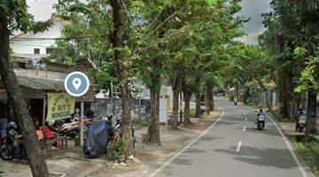 Gambar 1 Kavling Pinggir Jalan Siap Bangun