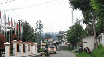 Gambar 2 Wujudkan Rumah Impianmu Di Tanah Terbaik Jayagiri Lembang Bandung