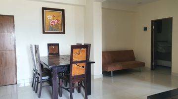 Gambar 1 Jual Cepat Apartemen Gateway Ahmad Yani Cicadas Bandung Kota