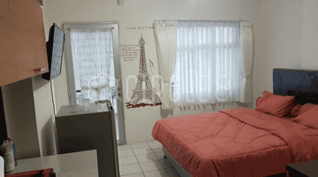 Gambar 4 Dijual Cepat Apartemen di Grand Asia Afrika Bandung Kota