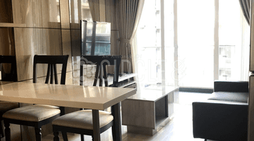 Gambar 2 Disewakan  Apartemen Landmark Residence  Bandung Kota