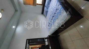 Gambar 4 Apartemen Bagus Nih Dijual Cepat The Majesty Hotel Bandung