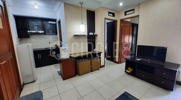 Gambar 1 Apartemen Bagus Nih Dijual Cepat The Majesty Hotel Bandung