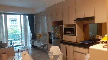 Gambar 2 Dijual Cepat Apartemen Landmark Residence Bandung Kota