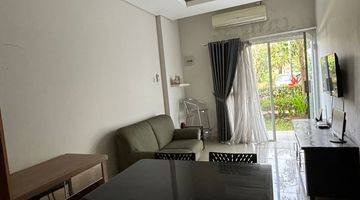 Gambar 1 Disewakan Rumah Di Gateway Pasteur 2 Kamar Furnished 