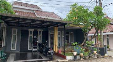 Gambar 2 Dijual Rumah Hook Cantik Minimalis Di Serpong