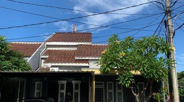 Gambar 1 Dijual Rumah Hook Cantik Minimalis Di Serpong