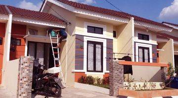 Gambar 1  Dijual Rumah Murah Panorama Bali Residence Ciseeng Bogor