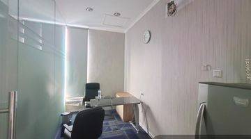 Gambar 5 Dijual Ruko Bintaro Trade Center Sektor 9 