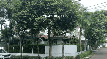 Gambar 1 Dijual Rumah Di Bintaro Sektor 9 Posisi Hook 95422 