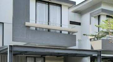 Gambar 1 Dijual Rumah Minimalis Semi Furnised Dikebayoran Bintaro Sektor 7