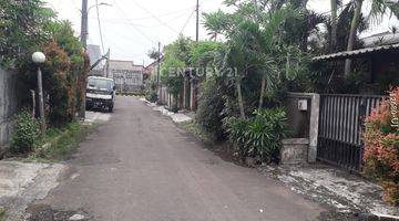 Gambar 2 Dijual Rumah Hitung Tanah Di Perumahan Pondok Jaya