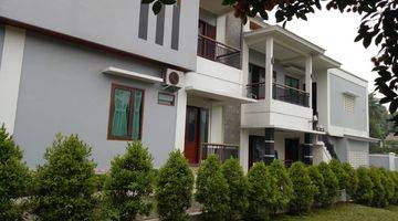 Gambar 1 Dijual Rumah Rasa Villa Cimanggis Depok SHM