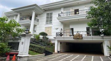 Gambar 3 DIJUAL CEPATT!! RUMAH MEWAH SEKALI DIKAWASAN PREMIUM BSD