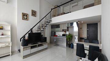 Gambar 1 DIJUAL CEPATT APARTMENT BROOKLYN SOHO ALAM SUTERA