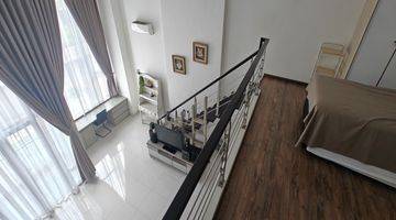 Gambar 2 DIJUAL CEPATT APARTMENT BROOKLYN SOHO ALAM SUTERA