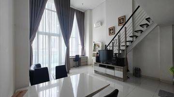 Gambar 5 DIJUAL CEPATT APARTMENT BROOKLYN SOHO ALAM SUTERA