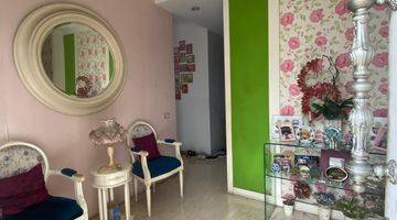 Gambar 4 Jual Rumah Residence Area Sejuk Aman Bsd City Rumah