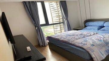 Gambar 5 Dijual Unit Apart Mewah Tengah Kota Bsd 3 Kamar