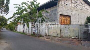 Gambar 1 KOKROSONO GUDANG SIAP PAKAI TENGAH KOTA SEMARANG