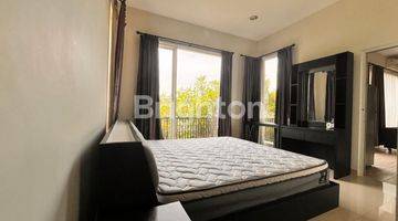 Gambar 3 CANDI GOLF PANORAMA RUMAH FULL FURNISH VIEW BAGUS SIAP HUNI SEMARANG ATAS