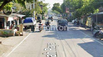 Gambar 1 GAJAH TANAH STRATEGIS JALAN RAYA DEKAT TOL SEMARANG TIMUR