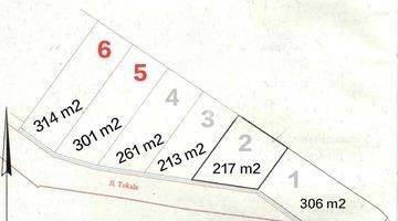 Gambar 1 SULTAN AGUNG TANAH CLUSTER PRIVATE EKSKLUSIF 50 METER DARI JALAN RAYA KAWASAN PREMIUM CANDISARI SEMARANG ATAS