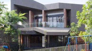 Gambar 1 Rumah Di Maleo Bintaro Residence Bintaro 2 Lantai Shm Bagus