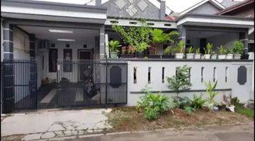 Gambar 1 Rumah Di Kencana Loka Bsd Shm Bagus Barat Daya