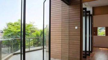 Gambar 5 Rumah Di Maleo Bintaro Residence Bintaro 2 Lantai Shm Bagus