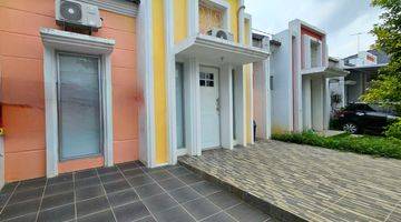 Gambar 1 Rumah Hokki Full Furnished 850jt Citra Garden Makassar