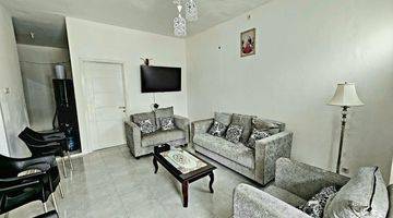 Gambar 3 Rumah Hokki Full Furnished 850jt Citra Garden Makassar