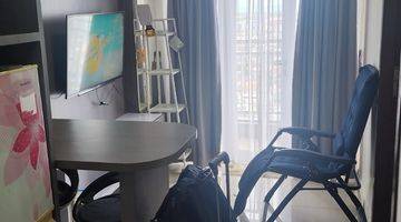 Gambar 4 Apartemen Mewah di Makassar Dekat Mall Panakkukang - Full Furnished