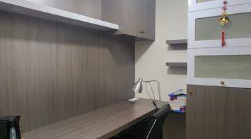 Gambar 5 Apartemen Mewah di Makassar Dekat Mall Panakkukang - Full Furnished