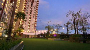 Gambar 1 Apartemen Mewah di Makassar Dekat Mall Panakkukang - Full Furnished