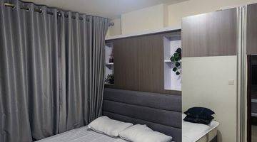 Gambar 2 Apartemen Mewah di Makassar Dekat Mall Panakkukang - Full Furnished