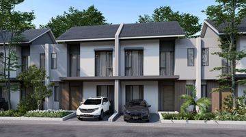 Gambar 5 Sayap Pasteur, Cluster Premium 1,5 M An