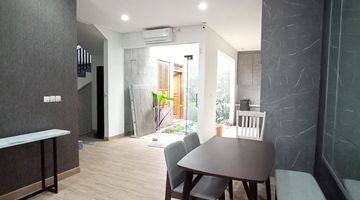 Gambar 1 Rumah Terawat Full Furnish Setraduta Vista