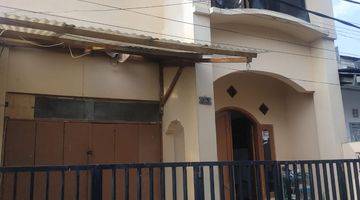 Gambar 1 Rumah di Sarijadi, Sayap Setraduta