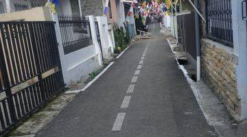 Gambar 4 Rumah 2 Lantai Sarijadi