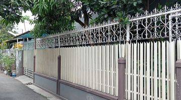 Gambar 3 Jual Rumah Leuwisari, Lebar Muka 12, Terawat