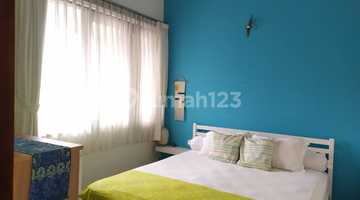 Gambar 1 Rumah Minimalis Modern di Daerah Setra Duta