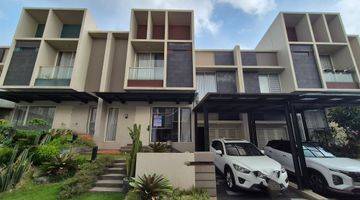 Gambar 1 DIJUAL RUMAH CLUSTER MOZART 2 LANTAI DI GADING SERPONG 